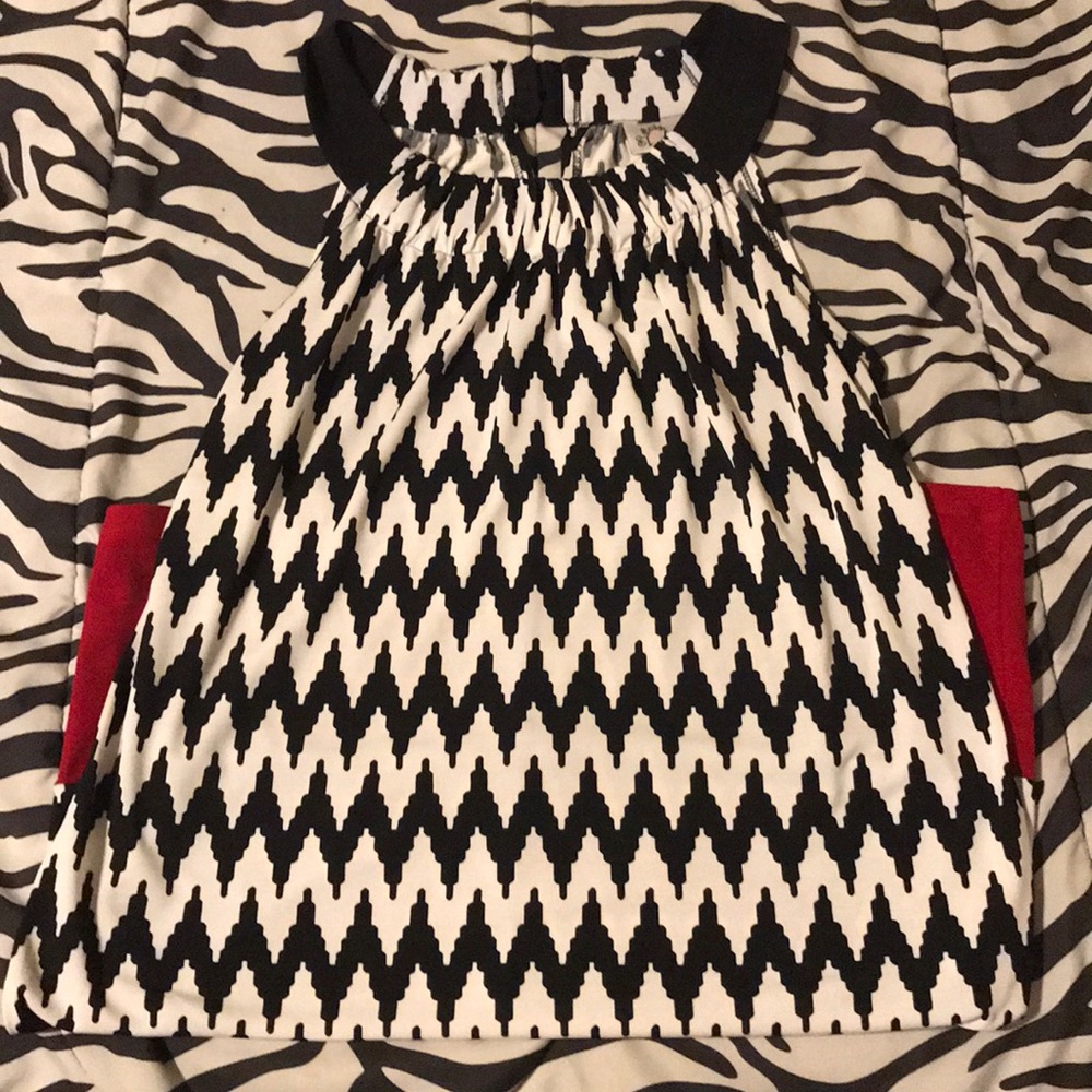 Elegant Dress